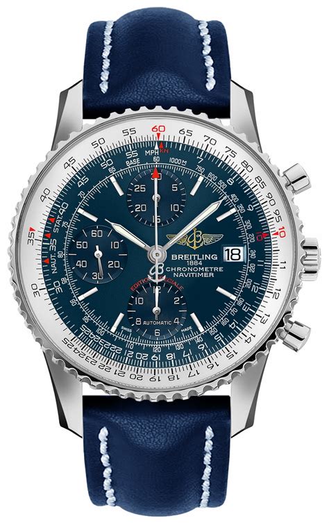 Breitling Navitimer heritage watches prices